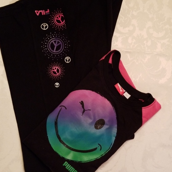 Puma Other - Puma & Fila